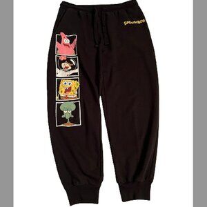 Nickelodeon SpongeBob XL joggers